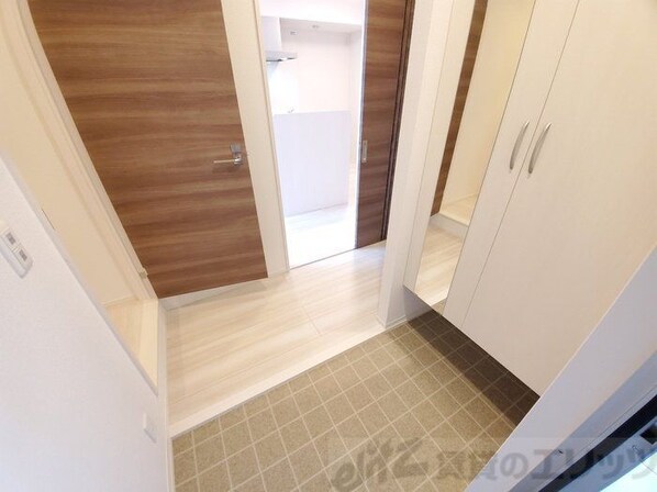 Citrineの物件内観写真